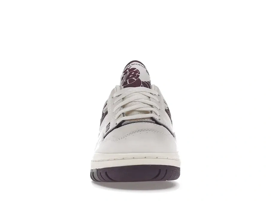 Фото № 2 с приближением к товару «‎New Balance 550»