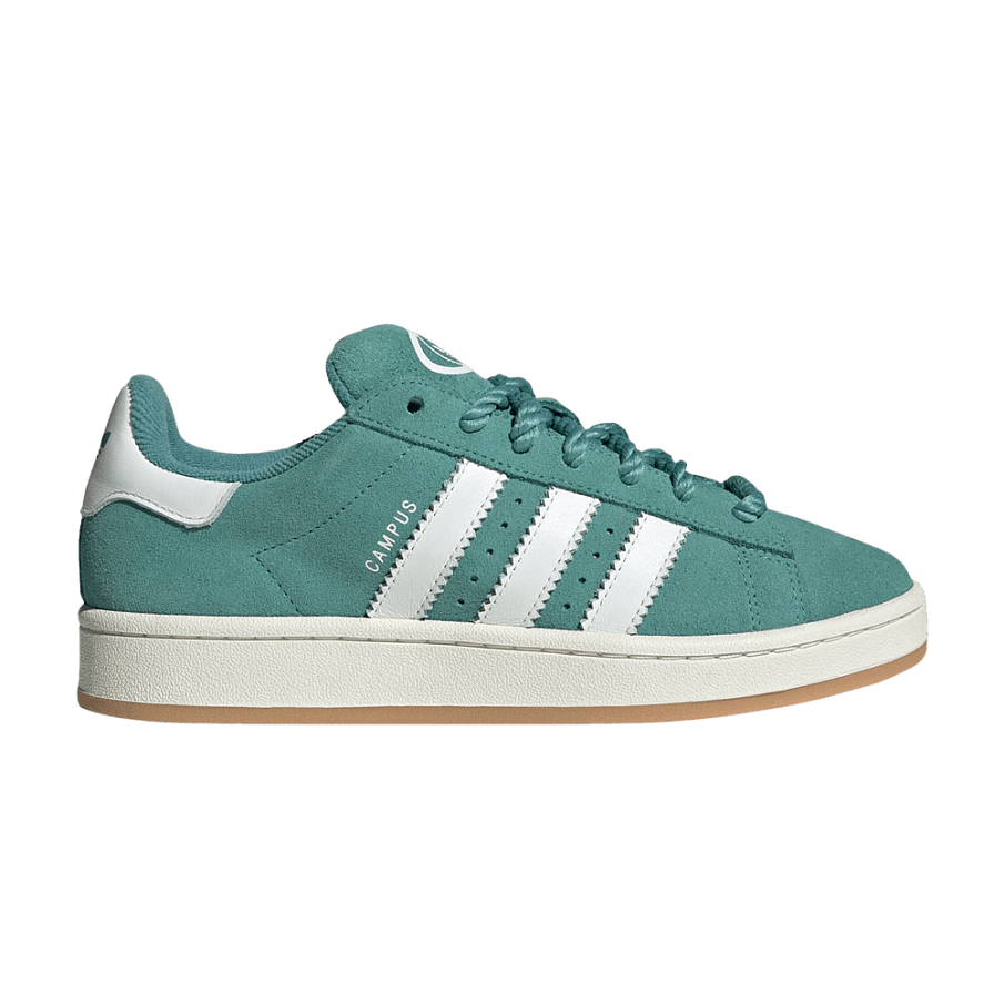 Фото № 1 с приближением к товару «‎adidas Women's Campus 00s Powder Teal»