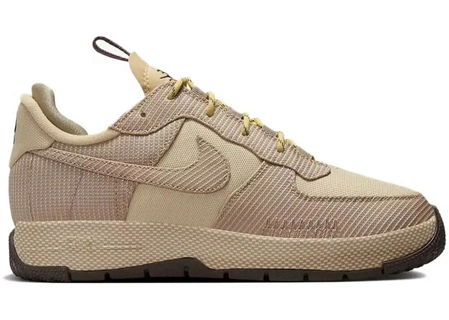 Фото № 1 с приближением к товару «‎Nike Air Force 1 Wild Low»