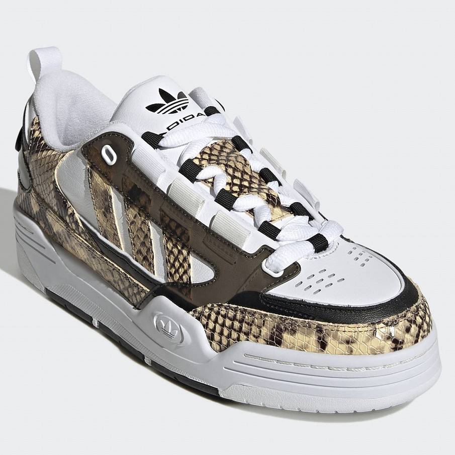 Фото № 2 с приближением к товару «‎Кроссовки Adidas SPAD112O0SA-F11»