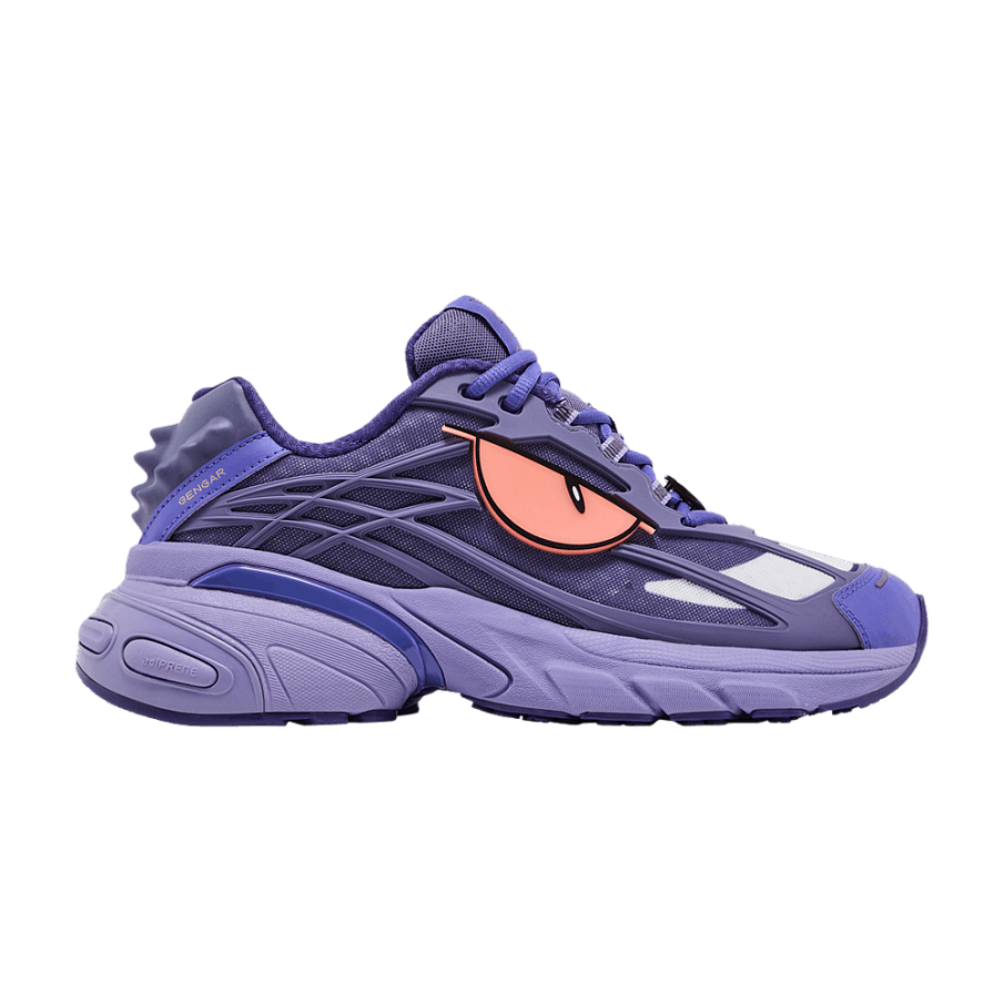 Фото № 1 с приближением к товару «‎Pokémon x adidas Adistar XLG 2.0 Gengar»