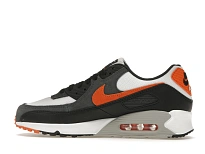 Фото № 5 с приближением к товару «‎Nike Air Max 90 White Starfish Black»