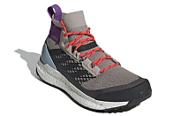 Фото № 3 с приближением к товару «‎adidas Terrex Free Hiker Wmns Grey»