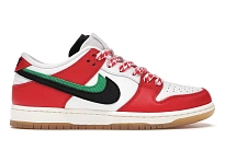 Фото № 1 с приближением к товару «‎Nike SB Dunk Low Frame Skate Habibi»