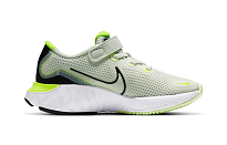 Фото № 2 с приближением к товару «‎(BP) Nike Renew Run BlueGrey»