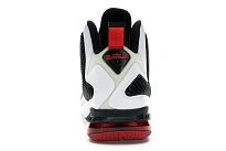 Фото № 4 с приближением к товару «‎Nike LeBron 9 Miami Heat Home»