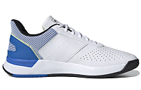 Фото № 2 с приближением к товару «‎adidas neo Courtsmash WhiteBlue»