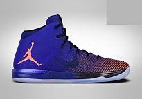 Фото № 1 с приближением к товару «‎Nike Air Jordan Xxx1 Supernova »