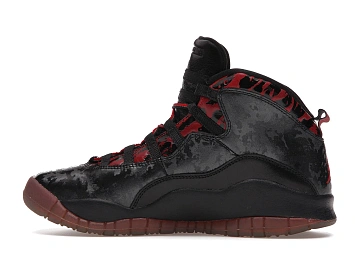 Jordan 10 Retro Doernbecher  - 5