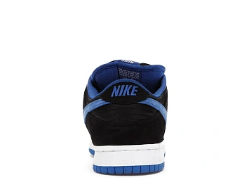 Nike SB Dunk Low J Pack Royal - 4