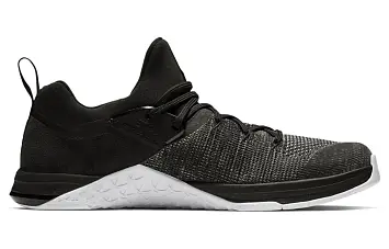 Nike Metcon Flyknit 3 'Black' - 2