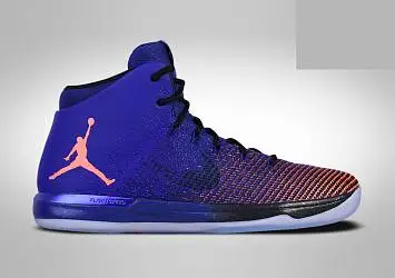 Nike Air Jordan Xxx1 Supernova  - 1