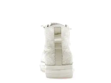 adidas Nizza Hi RF 420 (FX2418) - 4