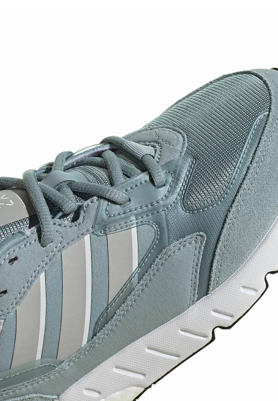 Фото № 5 с приближением к товару «‎Adidas ZX K Boost»