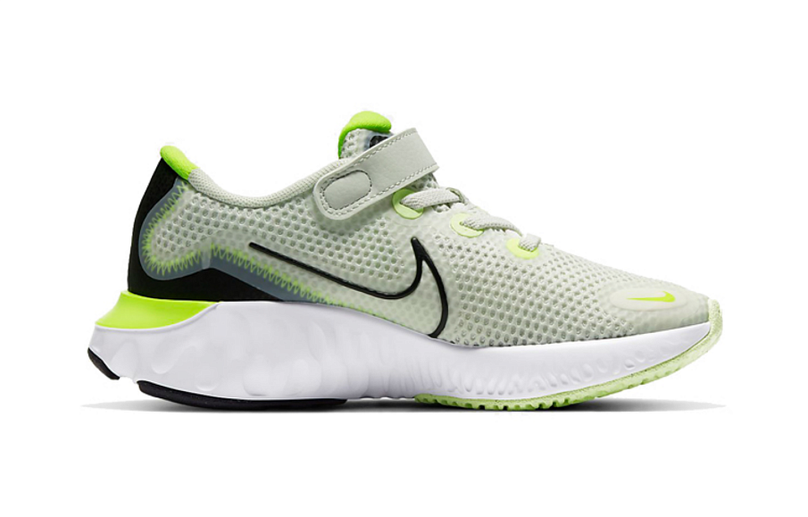 Фото № 2 с приближением к товару «‎(BP) Nike Renew Run BlueGrey»