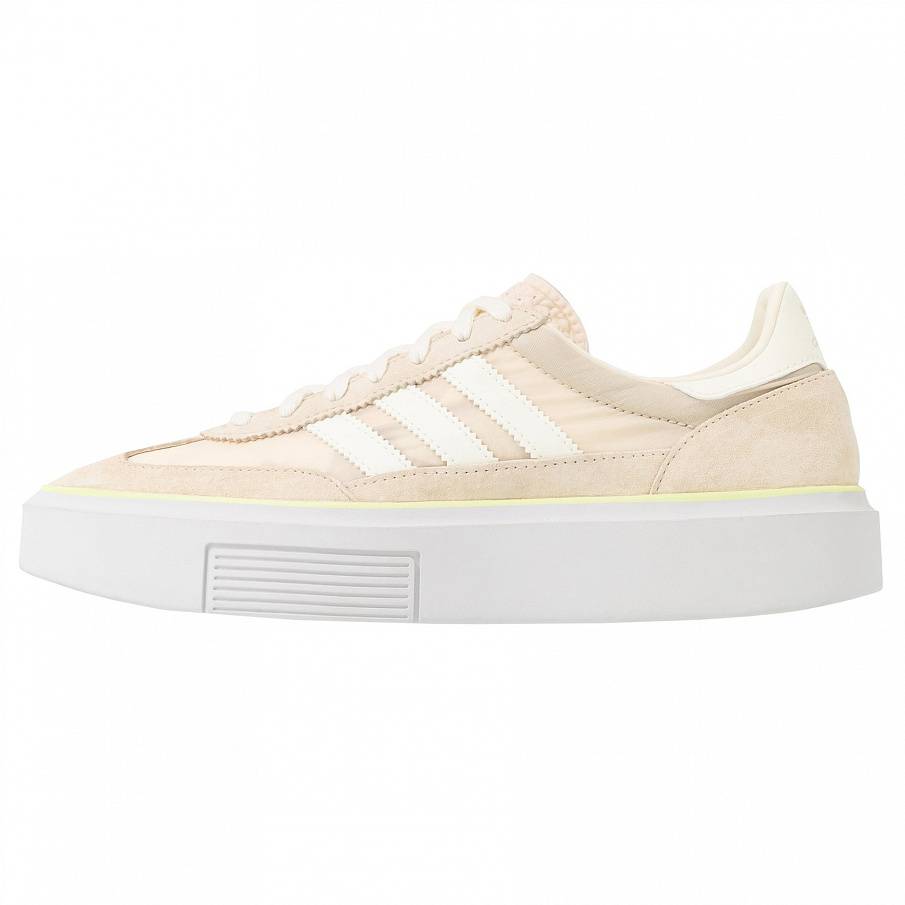 Фото № 2 с приближением к товару «‎Adidas Sleek Super »