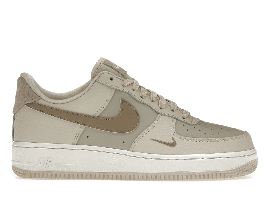 Фото № 1 с приближением к товару «‎Nike Air Force 1 Low Light Orewood Brown Ironstone »