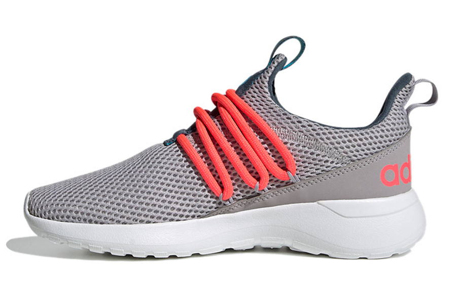 Фото № 1 с приближением к товару «‎adidas neo Lite Racer Adapt 3.0 Kids Grey»