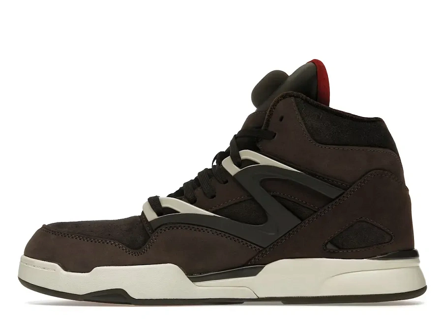 Фото № 3 с приближением к товару «‎Reebok Pump Omni Zone II»