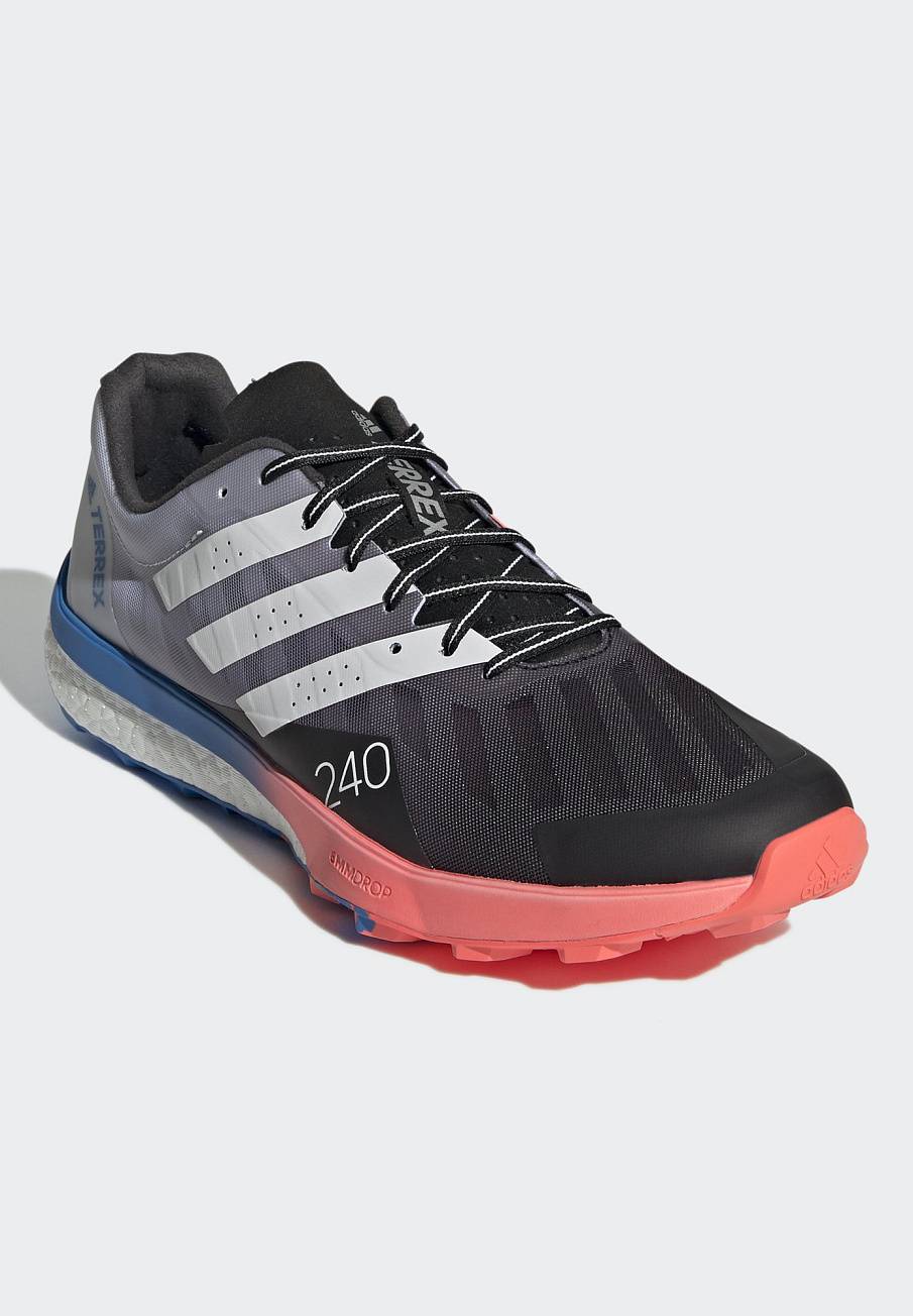 Фото № 2 с приближением к товару «‎Adidas Terrex Speed Ultra Trail»