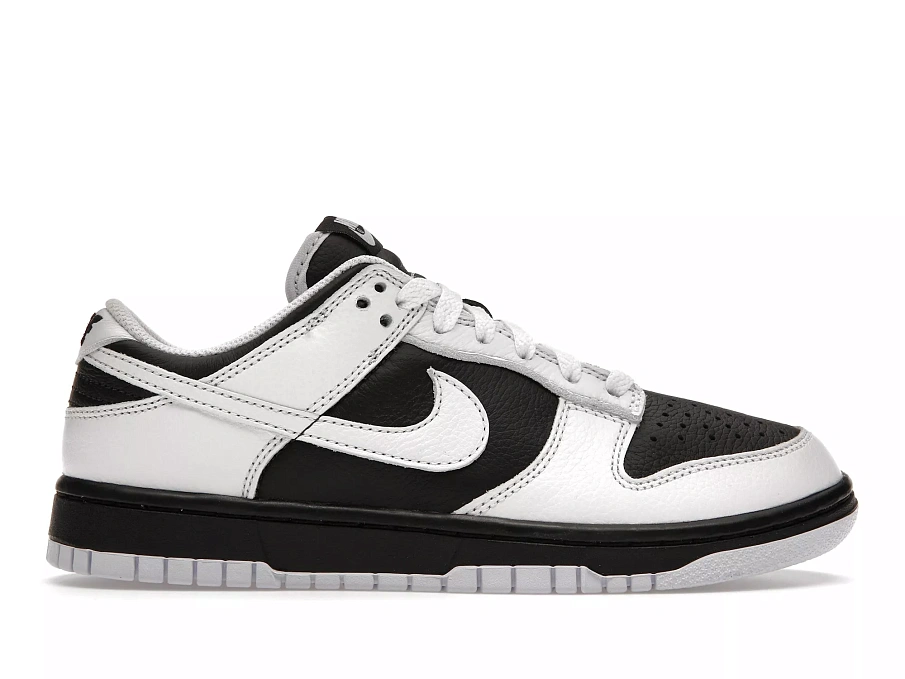 Фото № 1 с приближением к товару «‎Nike Dunk Low Retro Reverse Panda»