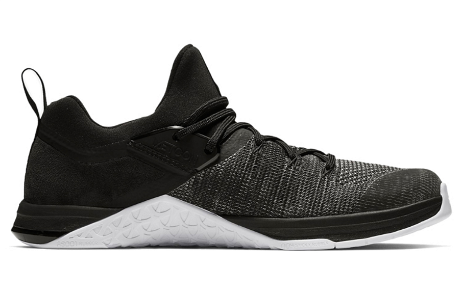 Фото № 2 с приближением к товару «‎Nike Metcon Flyknit 3 'Black'»