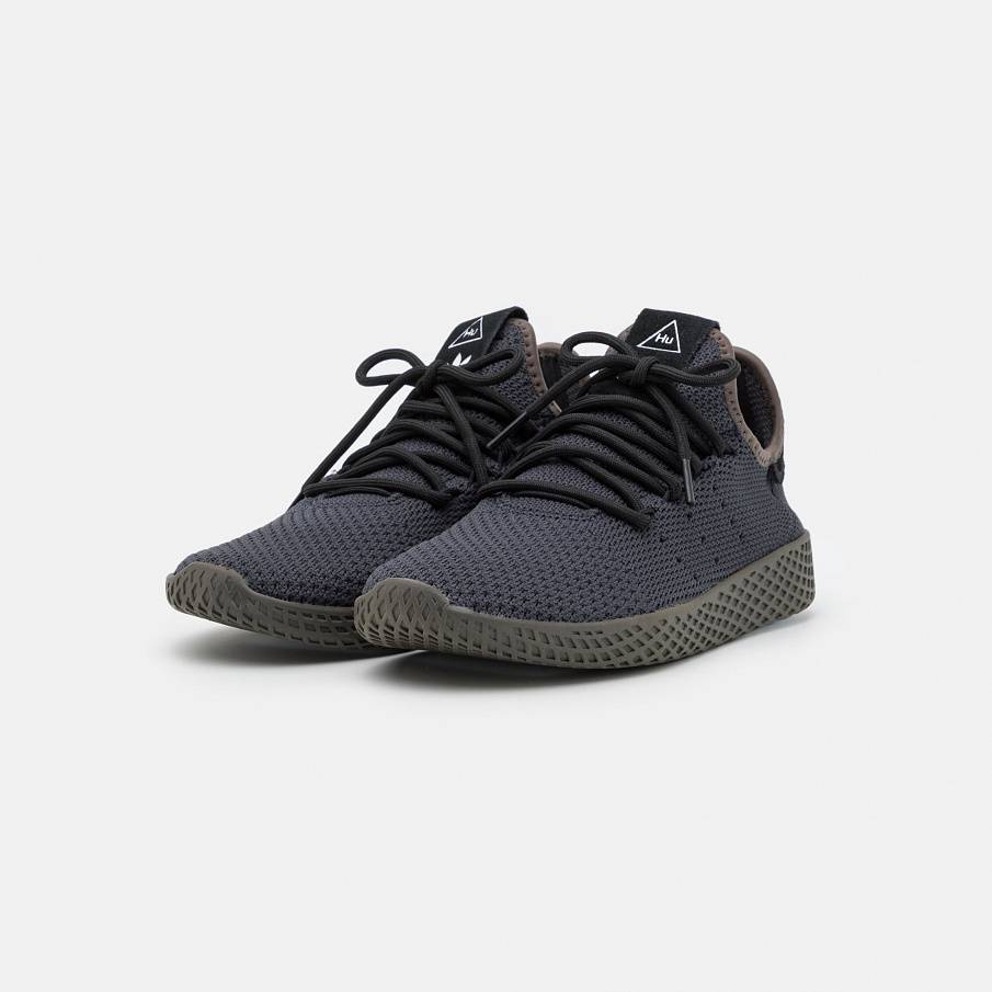 Фото № 2 с приближением к товару «‎Adidas PW HU »