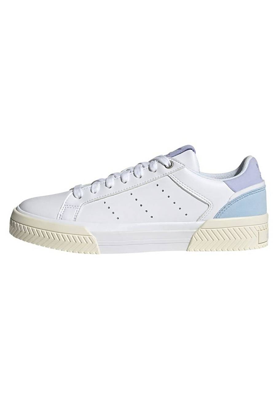 Фото № 1 с приближением к товару «‎Adidas Court Tourino »