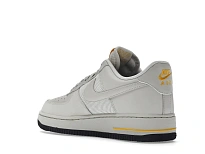 Фото № 5 с приближением к товару «‎Nike Air Force 1 Low 07 Reflective Light Bone»
