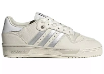 Фото № 1 с приближением к товару «‎adidas Rivalry Low Consortium White Silver Metallic»