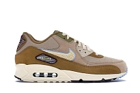 Фото № 1 с приближением к товару «‎Nike Air Max 90 Varsity Pack Muted Bronze»