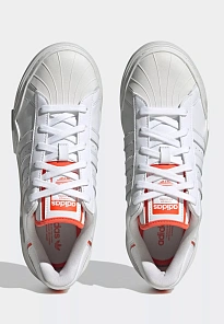 Фото № 3 с приближением к товару «‎SUPERSTAR HER ICONS BBALL W»