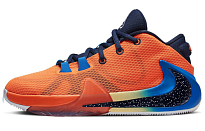 Фото № 1 с приближением к товару «‎Nike Zoom Freak 1 Antetokounbros (GS)»