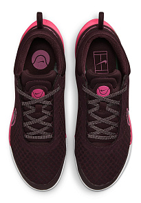 Фото № 3 с приближением к товару «‎Nike Zoom Court Pro Hardcourt Premium»