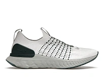 Фото № 1 с приближением к товару «‎Nike React Phantom Run Flyknit 2 Platinum Tint Dark Teal »