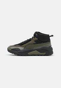 Фото № 1 с приближением к товару «‎Puma X-Ray 2 Square Wtr »