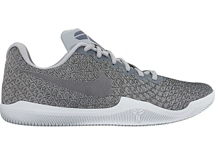 Nike Mamba Instinct Pure Platinum