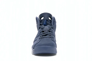 Jordan 6 Retro Diffused Blue  - 2