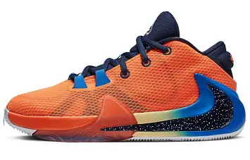 Nike Zoom Freak 1 Antetokounbros (GS) - 1