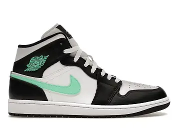 Jordan 1 Mid - 1
