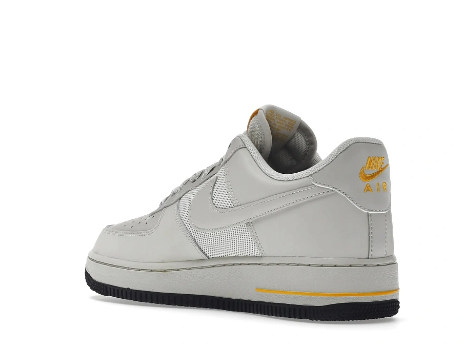 Фото № 5 с приближением к товару «‎Nike Air Force 1 Low 07 Reflective Light Bone»