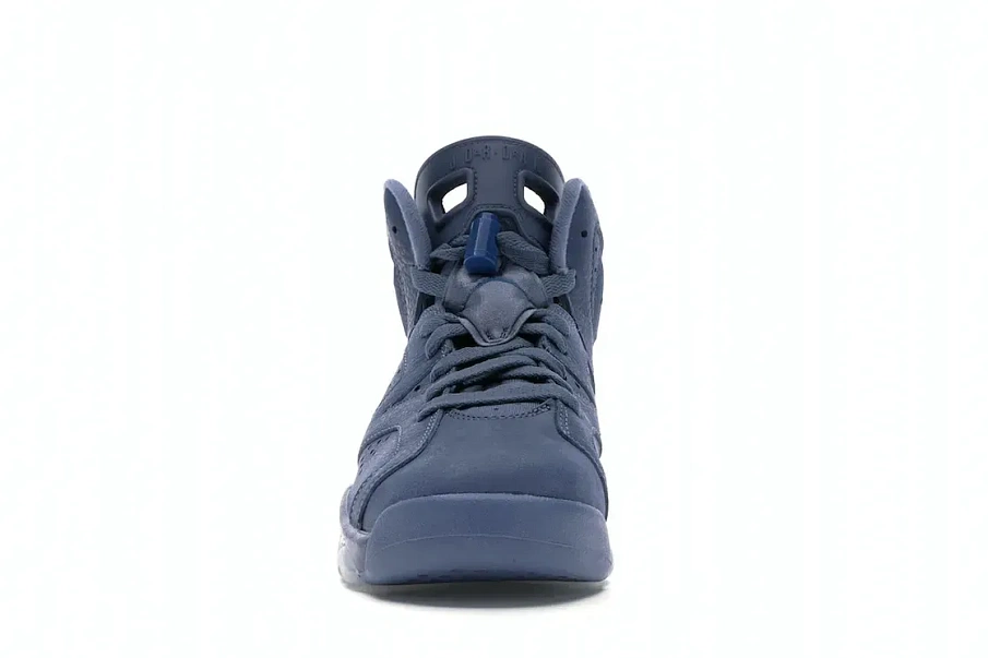 Фото № 2 с приближением к товару «‎Jordan 6 Retro Diffused Blue »