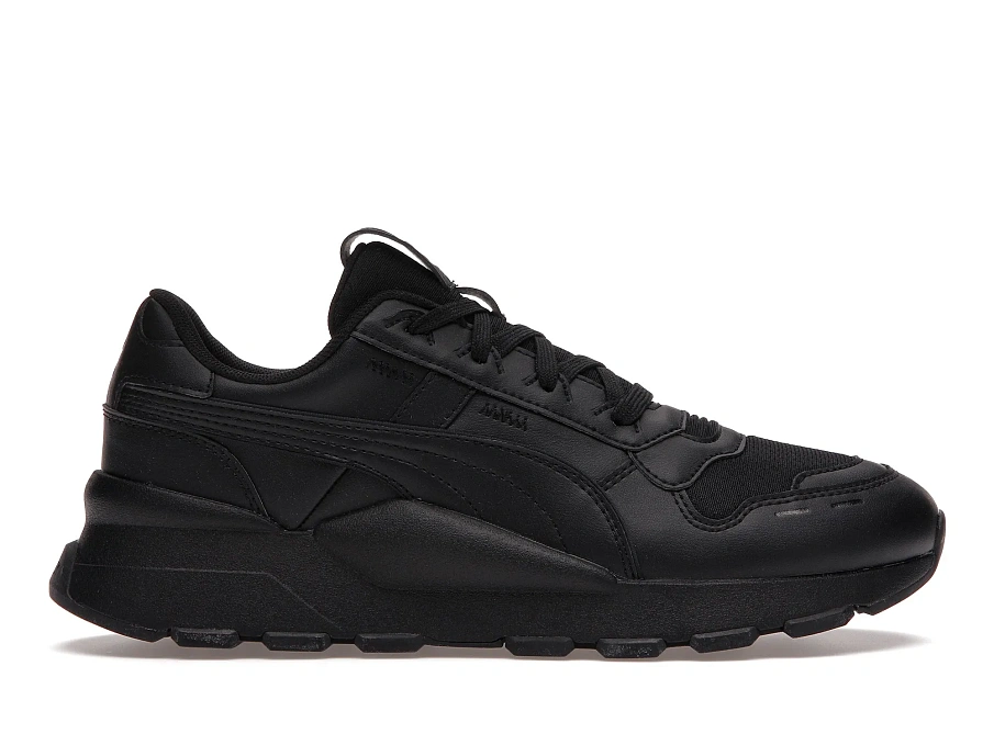 Фото № 1 с приближением к товару «‎Puma RS 2.0 Black»