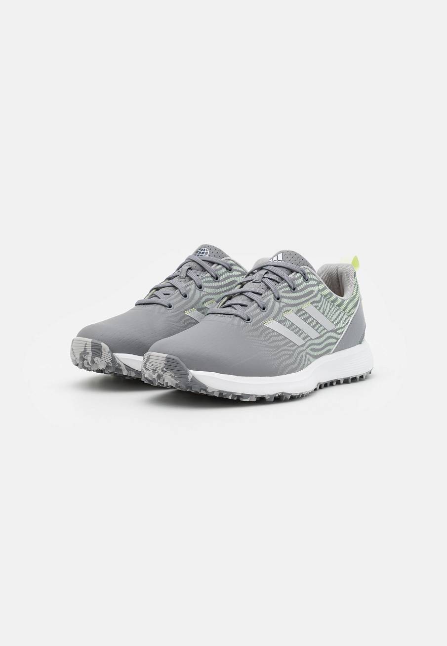 Фото № 2 с приближением к товару «‎Adidas S2g»