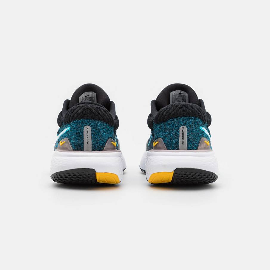 Фото № 3 с приближением к товару «‎Nike Zoomx Invincible FK 2»