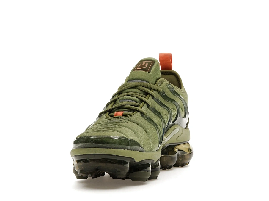 Фото № 3 с приближением к товару «‎Nike Air VaporMax Plus Alligator »