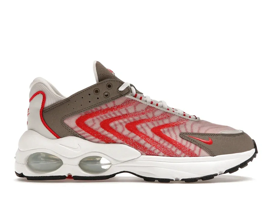 Фото № 1 с приближением к товару «‎Nike Air Max TW Red Clay»