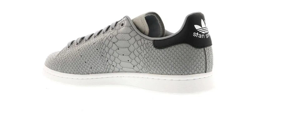 Фото № 4 с приближением к товару «‎adidas Stan Smith Fashion Week»