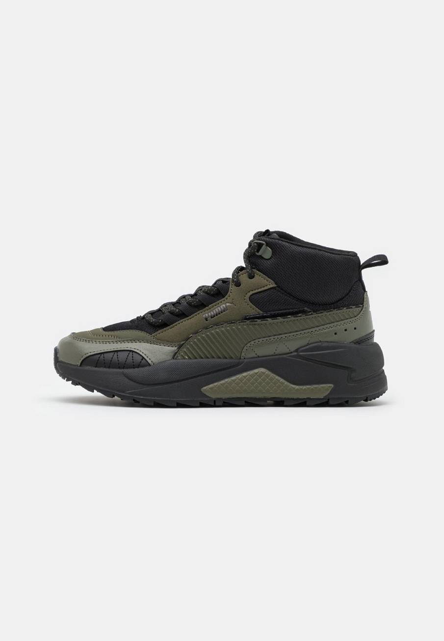 Фото № 1 с приближением к товару «‎Puma X-Ray 2 Square Wtr »
