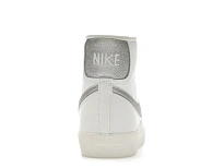 Фото № 4 с приближением к товару «‎Nike Blazer Mid 77 Essential»